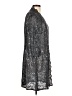 R&M Richards Gray Kimono Size 10 - photo 4
