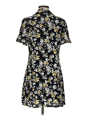 Majorelle Casual Dress (view 2)