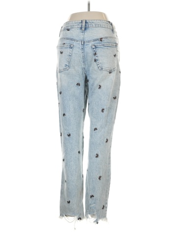Material Girl Jeans (view 2)
