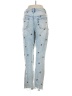 Material Girl Blue Jeans Size 9 - photo 2