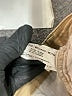 Gloria Vanderbilt Tan Jeggings Size 14 (petite) - photo 5
