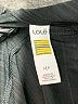 Lole Black Long Sleeve Turtleneck Size S - photo 7
