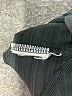 Lole Black Long Sleeve Turtleneck Size S - photo 8