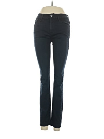 FRAME Denim Jeans (view 1)