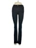 FRAME Denim Black Jeans Size 27 waist - photo 1