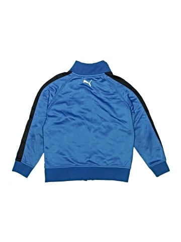 Puma Zip Up Hoodie (view 2)