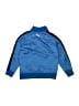 Puma 100% Polyester Blue Track Jacket Size 3T - photo 2