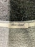 Bearsland Gray Long Sleeve Top Size Sm Maternity - photo 3