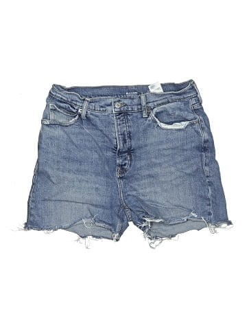 Old Navy Denim Shorts (view 1)