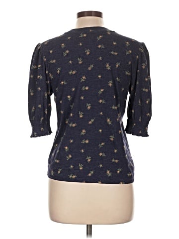 Lucky Brand 3/4 Sleeve Top (view 2)