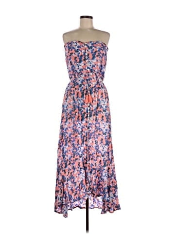 Tiare Hawaii Casual Dress (view 1)