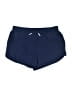 Eddie Bauer Solid Blue Athletic Shorts Size 10 - 12 - photo 1