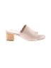Kate Spade New York Ivory Sandals Size 8 1/2 - photo 1