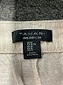 Tahari 100% Linen Tan Linen Pants Size XL - photo 7