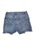 Old Navy Blue Denim Shorts Size 12 - photo 2