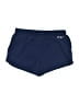 Eddie Bauer Solid Blue Athletic Shorts Size 10 - 12 - photo 2