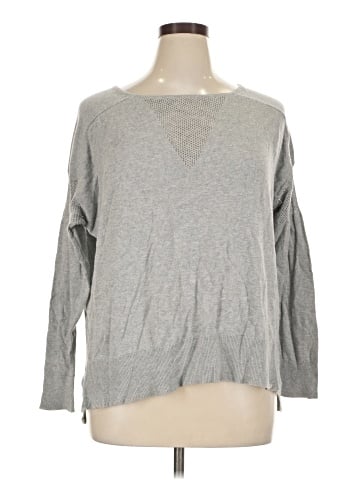 TWO by Vince Camuto Pullover Sweater (view 1)