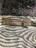 Kim Rogers Animal Print Silver Pullover Sweater Size L - photo 7
