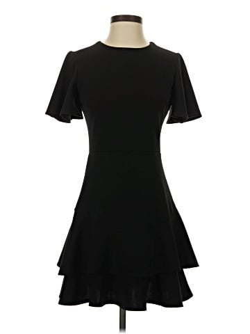 B. Darlin Cocktail Dress (view 1)