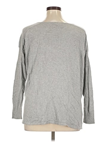 TWO by Vince Camuto Pullover Sweater (view 2)