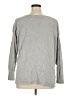 TWO by Vince Camuto Gray Pullover Sweater Size XL - photo 2