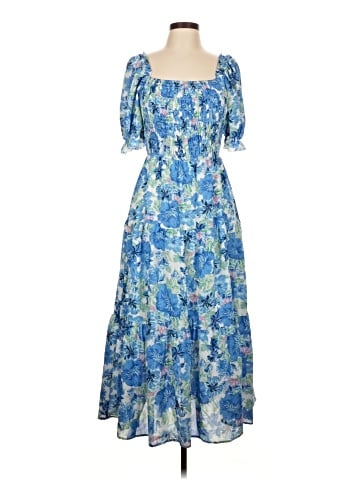 Fashion Casual Dress (view 1)