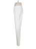 Insight Solid Ivory Dress Pants Size 8 - photo 5