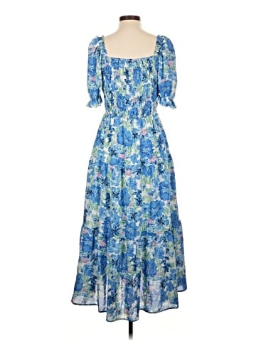 Fashion Casual Dress (view 2)