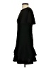 B. Darlin Solid Black Cocktail Dress Size 5 - photo 5
