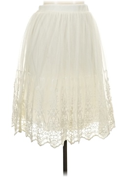 Forever 21 Formal Skirt