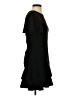 B. Darlin Solid Black Cocktail Dress Size 5 - photo 4