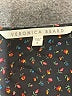 Veronica Beard 100% Polyester Polka Dots Black Casual Dress Size 8 - photo 7