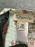 52Seven Floral Ivory Casual Dress Size 16 (petite) - photo 7