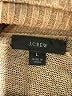 J.Crew Tan Turtleneck Sweater Size L - photo 7