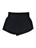 Tek Gear Solid Black Athletic Shorts Size 10 - 12 - photo 1