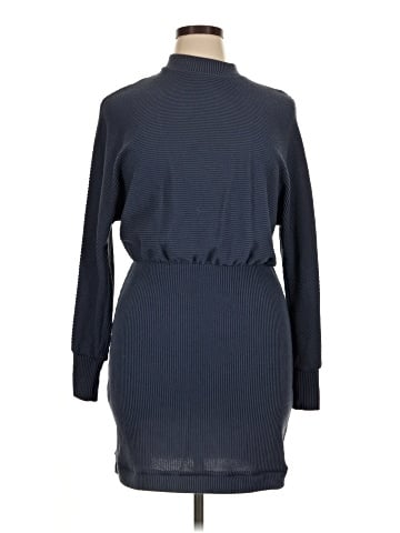 ABound Casual Dress (view 1)