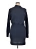 ABound Blue Casual Dress Size XL - photo 1