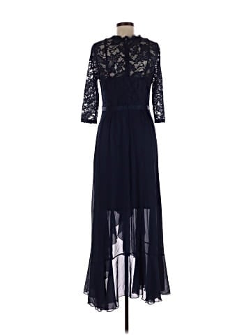 Miusol Cocktail Dress (view 2)