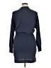 ABound Blue Casual Dress Size XL - photo 2