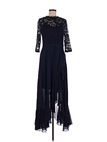 Miusol Cocktail Dress (view 1)
