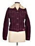 Roxy 100% Nylon Purple Jacket Size L - photo 1