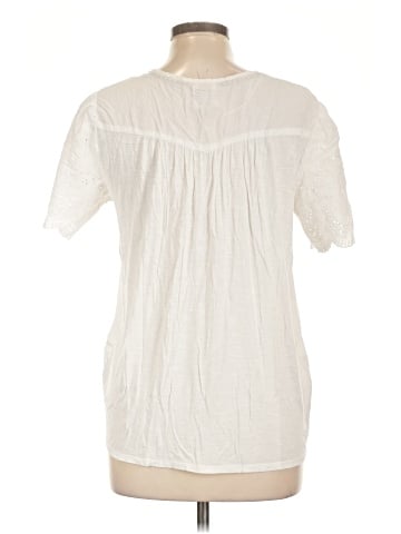 Knox Rose Short Sleeve Blouse (view 2)