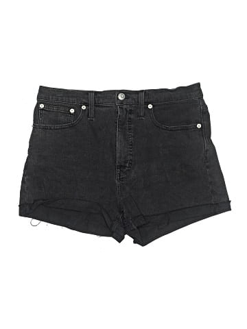 Madewell Denim Shorts (view 1)