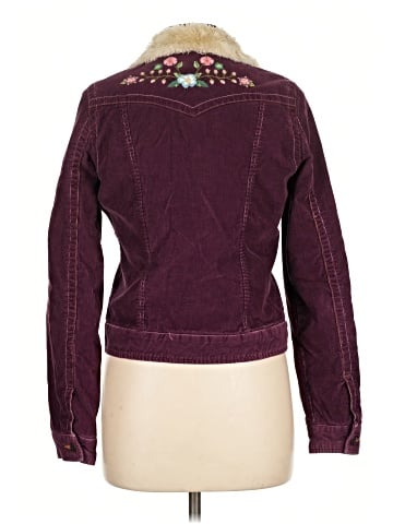 Roxy Jacket (view 2)