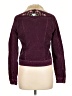 Roxy 100% Nylon Purple Jacket Size L - photo 2