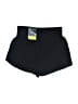 Tek Gear Solid Black Athletic Shorts Size 10 - 12 - photo 2