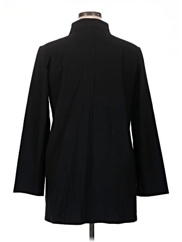 Eileen Fisher Coat (view 2)