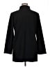 Eileen Fisher Black Coat Size XL - photo 2