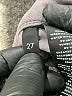 J Brand Chevron-herringbone Gray Casual Pants Size 27 waist - photo 8