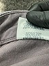 J Brand Chevron-herringbone Gray Casual Pants Size 27 waist - photo 9